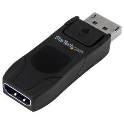 StarTech.com Displayport to HDMI Adapter - 4K30 - …