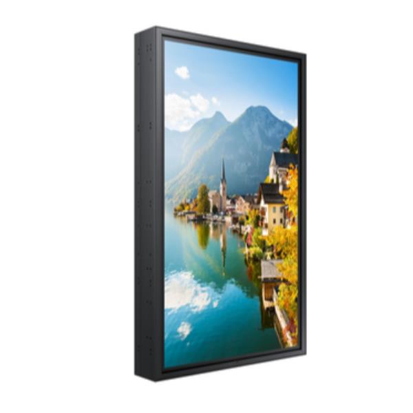 Samsung OH85N-DK - 85" Categoria diagonale OHN-D Series …