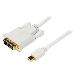 StarTech.com Cavo convertitore adattatore Mini DisplayPort a DVI …