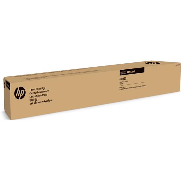 Samsung CLT-M806S - Magenta - originale - cartuccia …