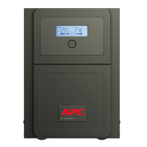 APC Easy UPS SMV SMV1000CAI - UPS - …