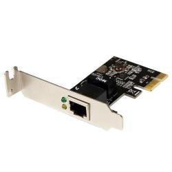 StarTech.com Scheda di rete PCIe a 1 porta …