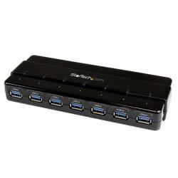 StarTech.com HUB USB 3.0 a 7 porte - …