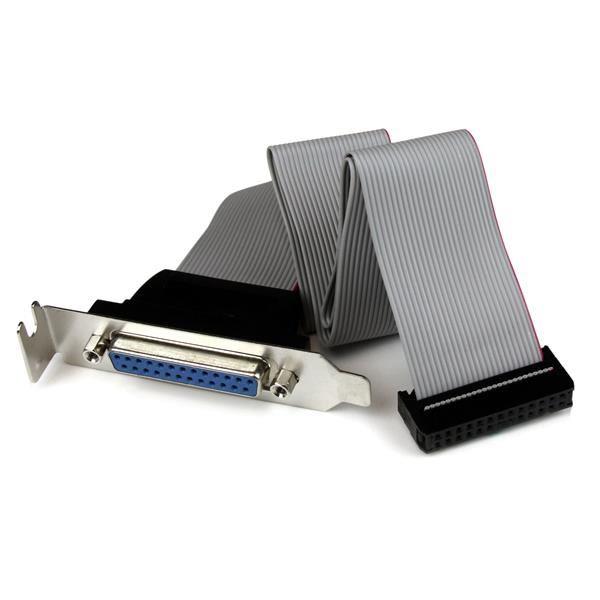 StarTech.com Cavo adattatore per porta parallela 40 cm …
