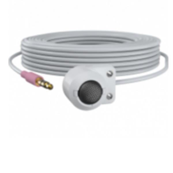 AXIS T8351 Mk II Microphone 3.5 mm - …