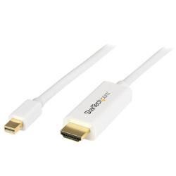 StarTech.com Cavo adattatore Mini DisplayPort a HDMI con …
