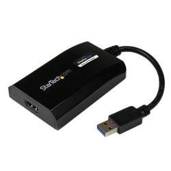 StarTech.com Adattatore convertitore USB 3.0 a HDMI 4K …
