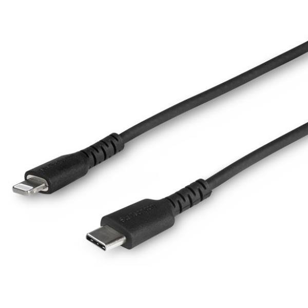 StarTech.com Cavo da USB-C a Lightning da 2m …
