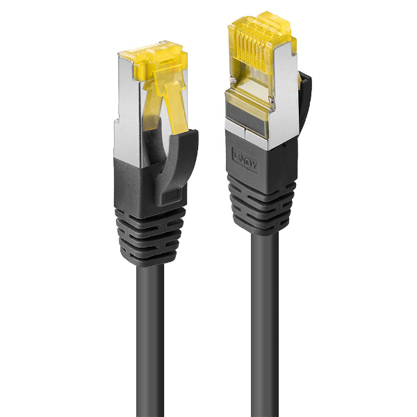 Lindy - Cavo patch - RJ-45 (M) a …