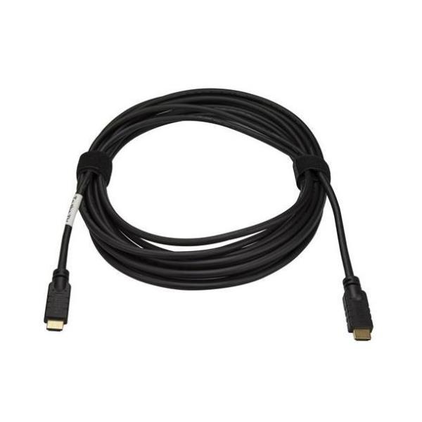 StarTech.com Cavo HDMI ad alta velocità CL2 attivo …
