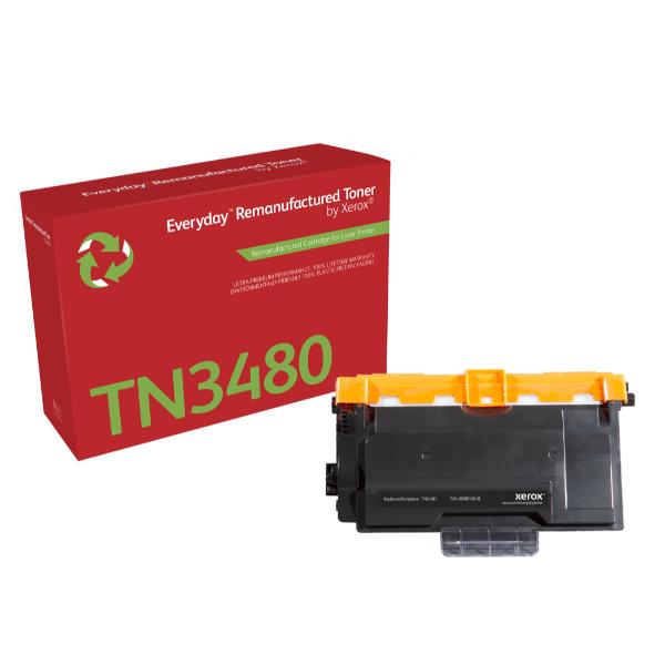Xerox - Nero - compatibile - cartuccia toner …