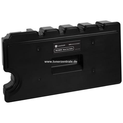 Lexmark - Originale - raccoglitore toner disperso LCCP …