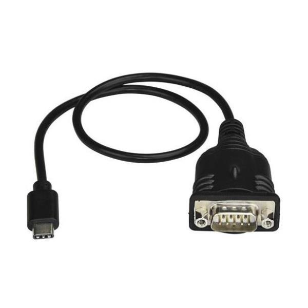 StarTech.com Cavo adattatore da USB C a seriale …