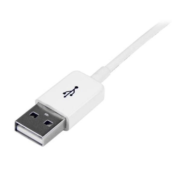 StarTech.com Cavo di prolunga USB 2.0 da 1m …