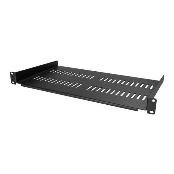 StarTech.com Scaffale Ventilato per Rack Server 1U - …
