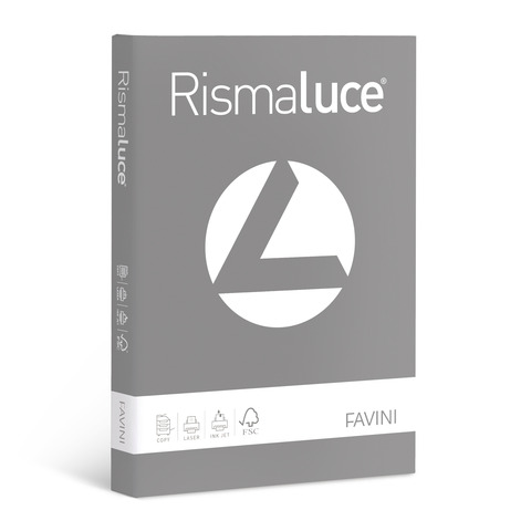 FAVINI RismaLuce - Cellulosa - pietra - A4 …