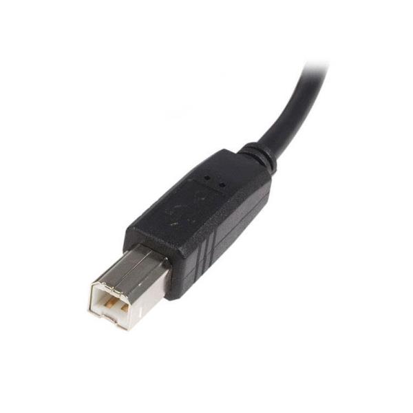 StarTech.com Cavo USB 2.0 A a B con …