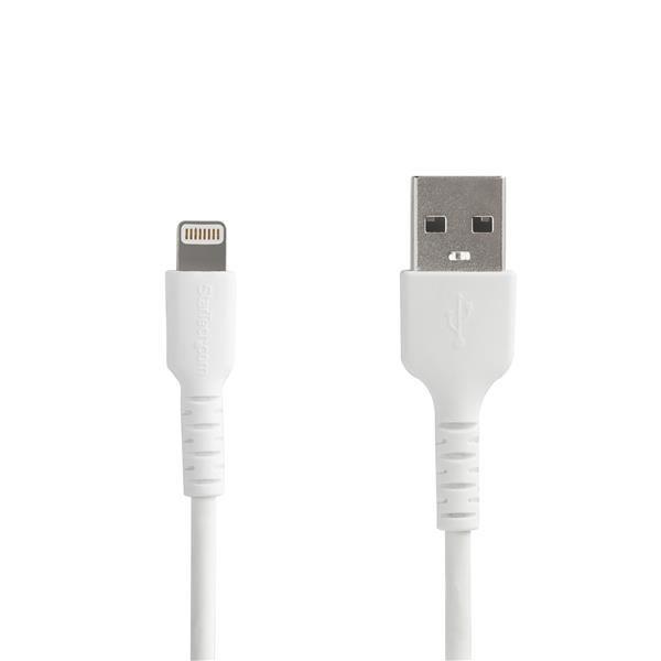 StarTech.com Cavo da USB-A a Lightning da 1 …