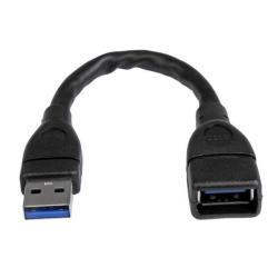 StarTech.com Cavo prolunga USB 3.0 Tipo A da …