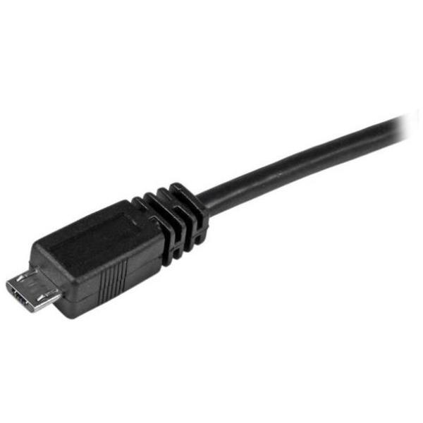 StarTech.com Cavo di sincronizzazione e di ricarica USB …