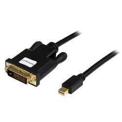 StarTech.com Cavo convertitore adattatore Mini DisplayPort a DVI …