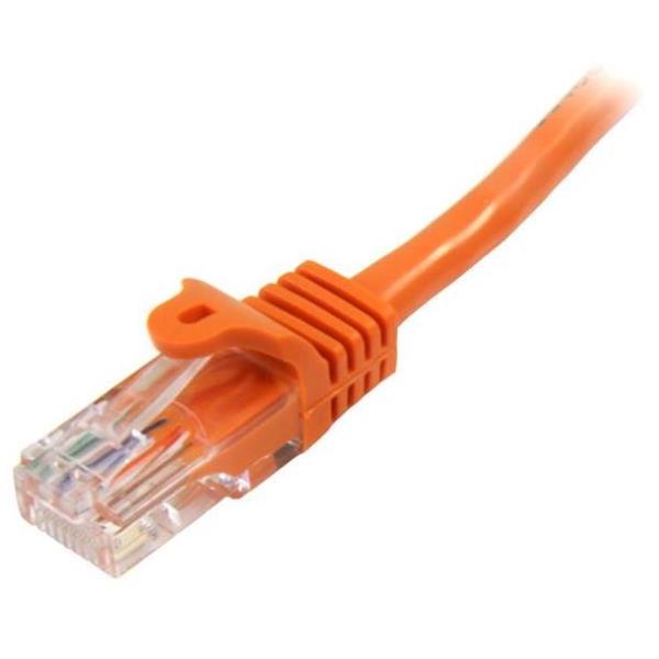 StarTech.com Cavo di rete CAT 5e - Cavo …