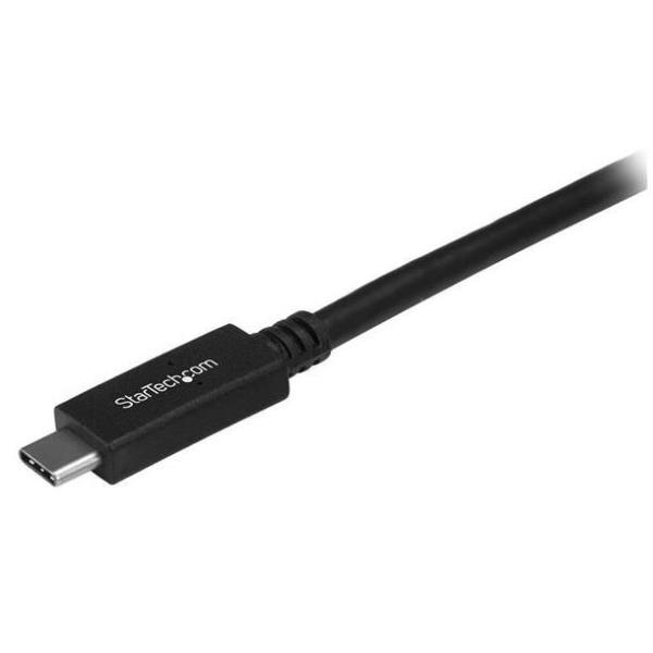 StarTech.com Cavo USB-C a USB-C - M/M - …