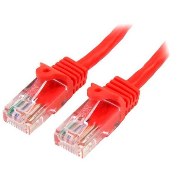 StarTech.com Cavo di rete CAT 5e - Cavo …
