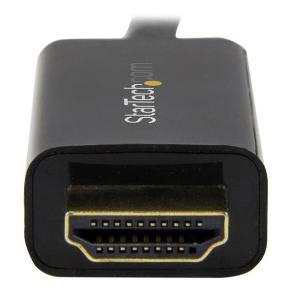 StarTech.com Cavo Adattatore DisplayPort a HDMI - Cavo …