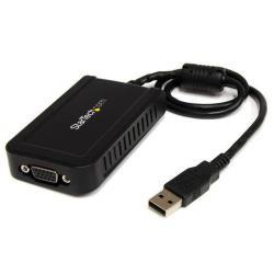 StarTech.com Adattatore scheda video esterna multi-monitor USB a …