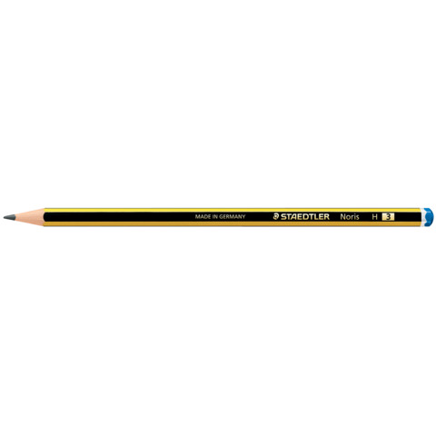 STAEDTLER Noris 120 - Matita - H - …