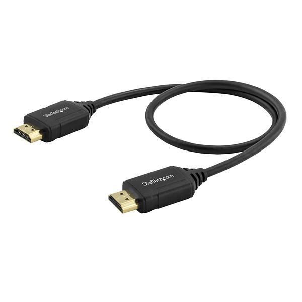 StarTech.com Cavo HDMI ad alta velocità Premium con …
