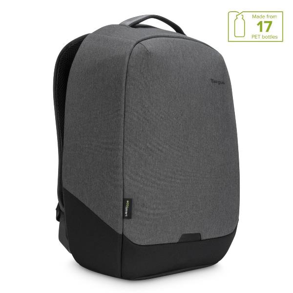 Targus Cypress Security Backpack with EcoSmart - Zaino …