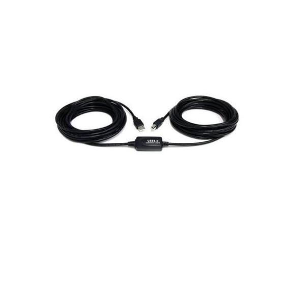 StarTech.com Cavo estensore Attivo USB 2.0 A a …