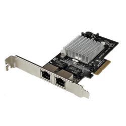 StarTech.com Scheda adattatore server di rete Gigabit Ethernet …