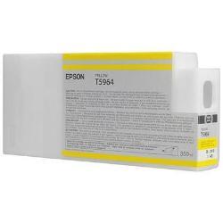 Epson T5964 - 350 ml - giallo - …