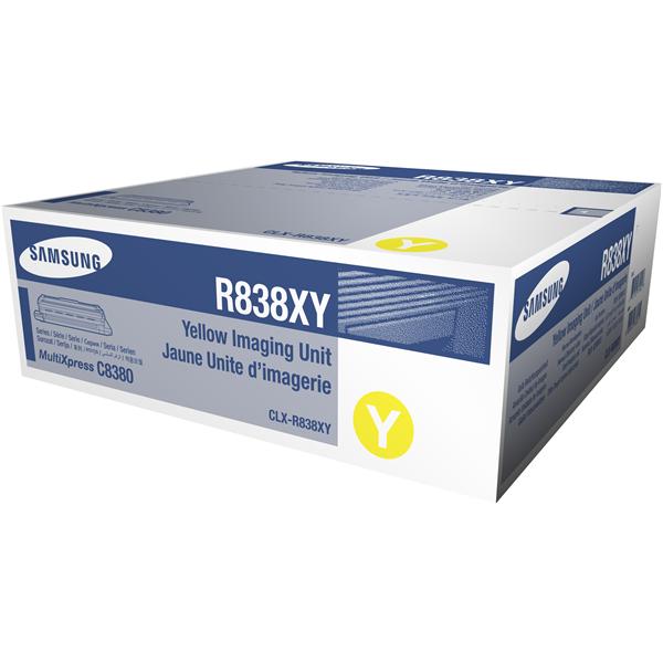 Samsung CLX-R838XY - Giallo - originale - unità …