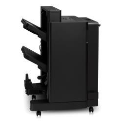 HP Booklet Maker - Finisher - per Color …