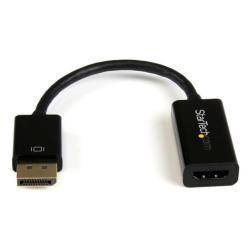 StarTech.com Adattattore DisplayPort a HDMI - Convertitore Video …