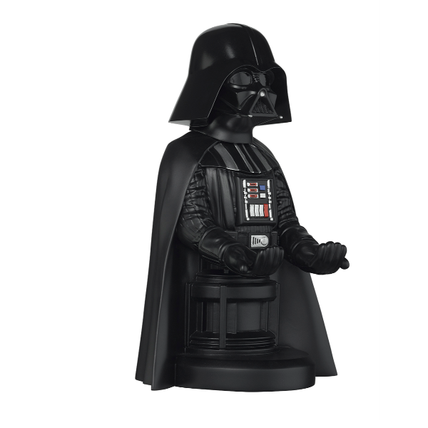 Exquisite Gaming Cable Guys Star Wars Darth Vader …