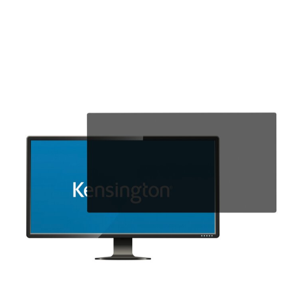 Kensington - Filtro privacy schermo - A due …