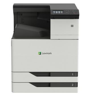 Lexmark CS921DE - Stampante - colore - Duplex …