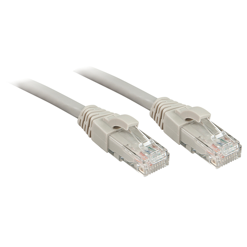 Lindy - Cavo patch - RJ-45 (M) a …