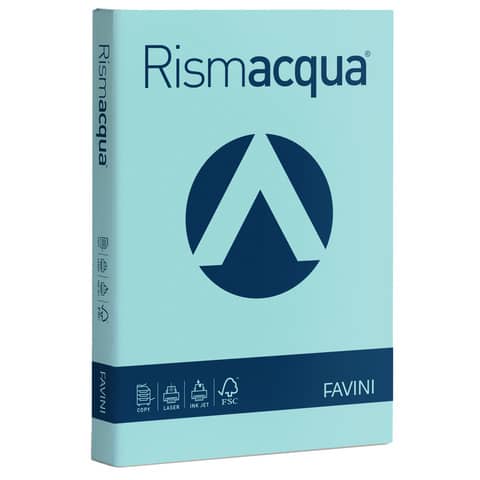 FAVINI HOME-OFFICE PROFESSIONAL Rismacqua - Celeste - A4 …