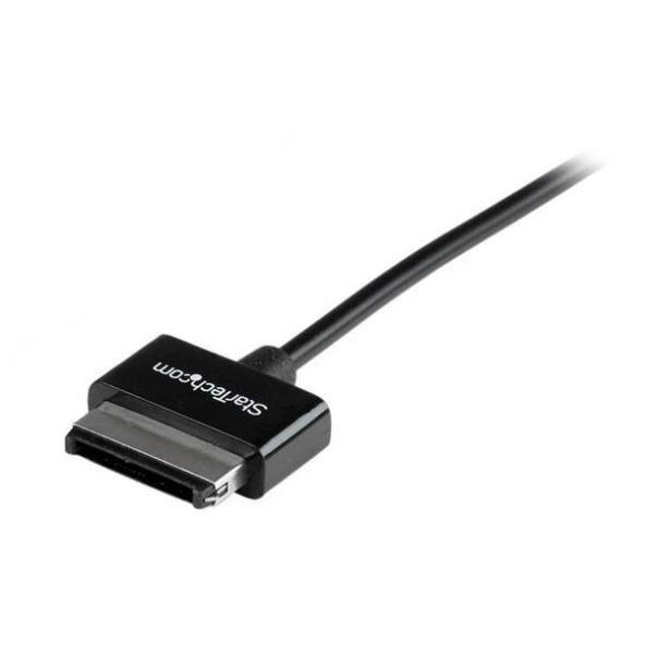 StarTech.com Cavo connettore dock a USB da 0,5m …