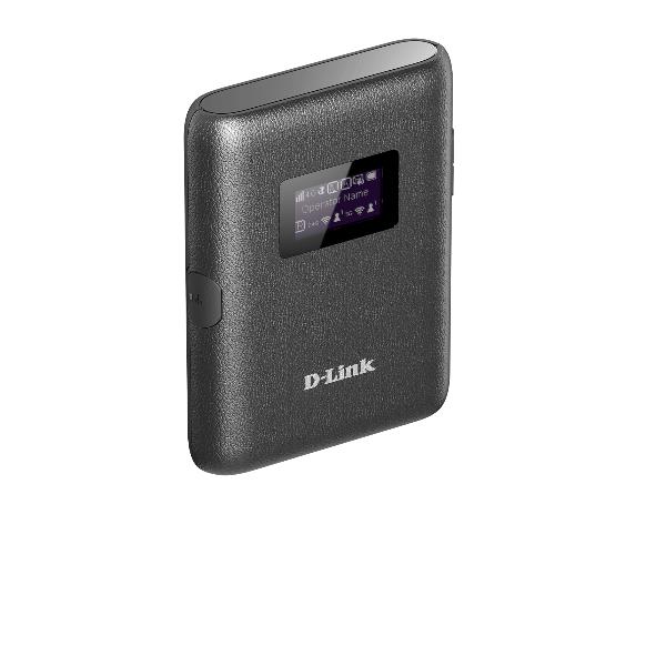 D-Link DWR-933 - Hotspot mobile - 4G LTE …