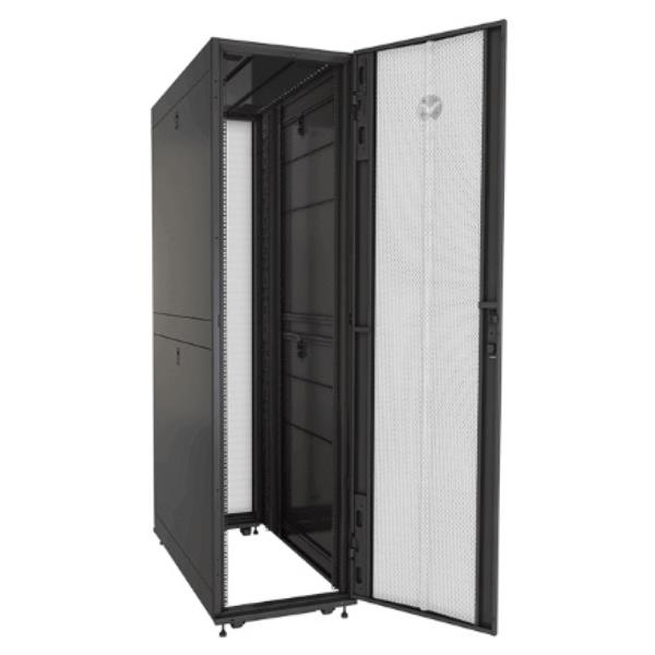 Vertiv VR - Rack cabinet - nero, RAL …