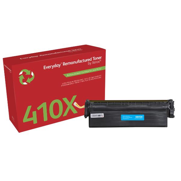 Xerox - Ciano - compatibile - cartuccia toner …