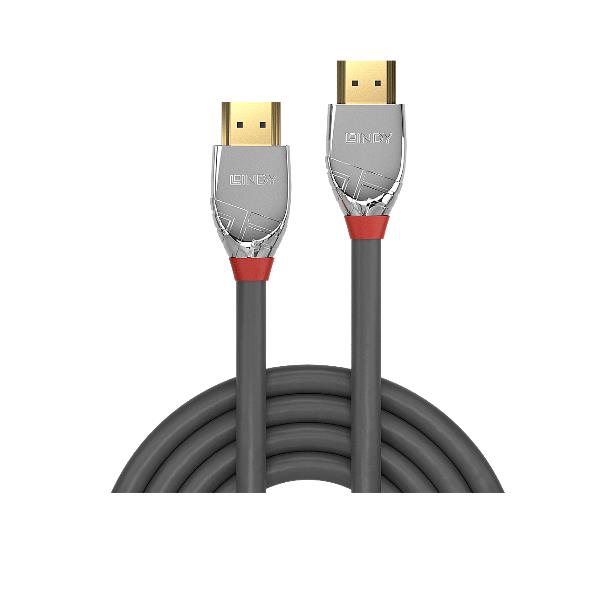 Lindy CROMO - Cavo HDMI con Ethernet - …