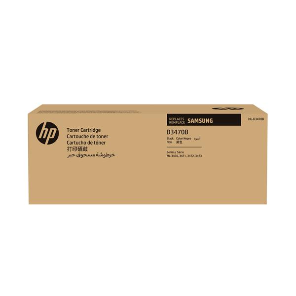 Samsung ML-D3470B - Alta resa - nero - …